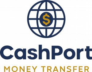 CashPort Logo