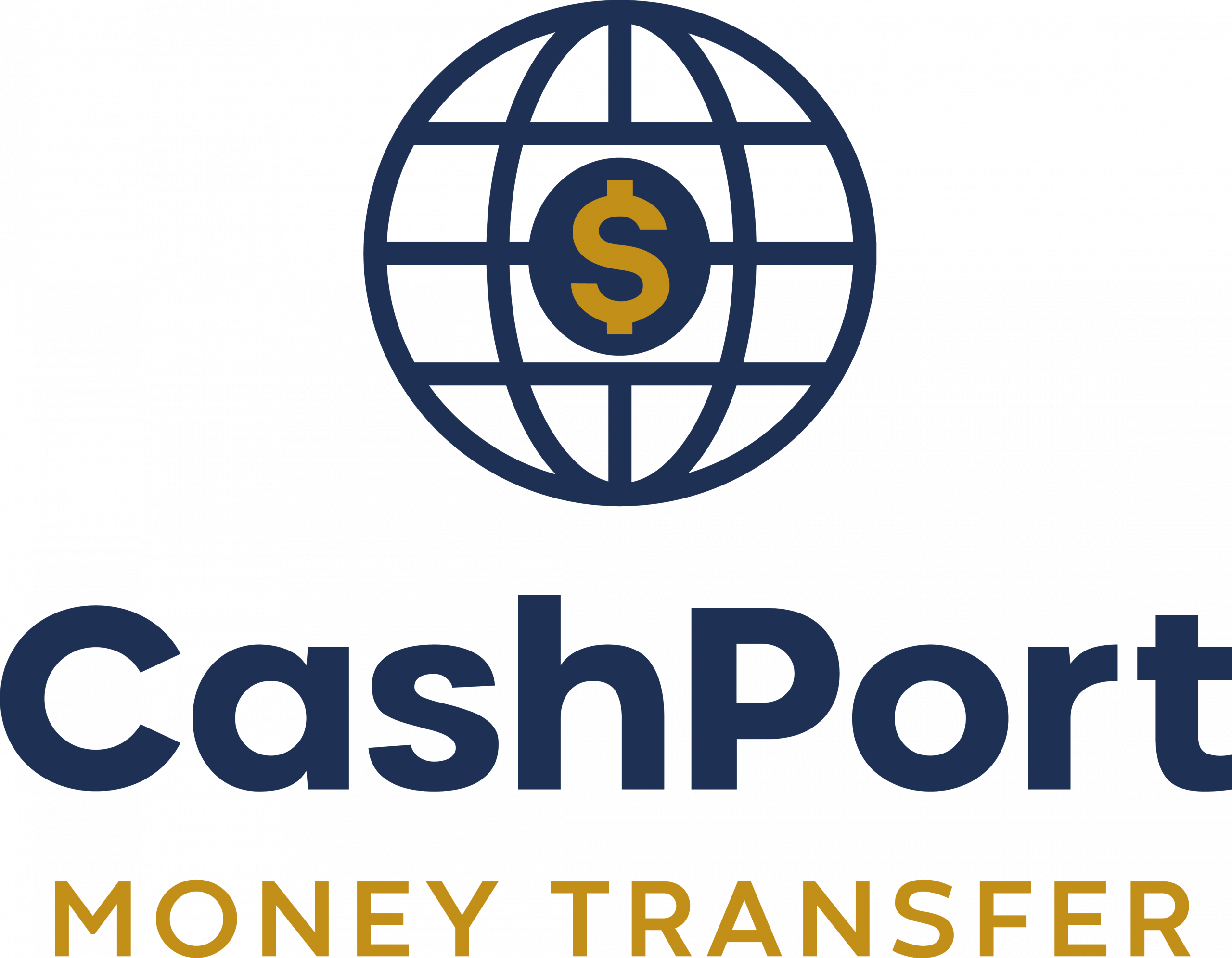 CashPort Logo